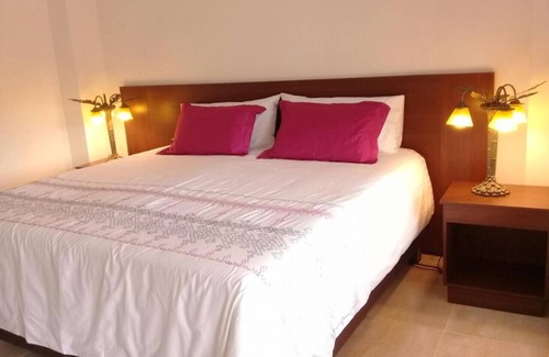 Palmira Hotel | Hotel Campestre Nala