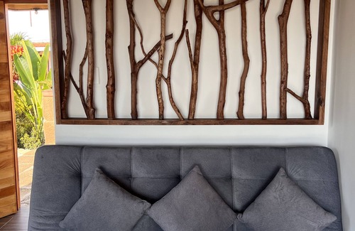 Curiti Hotel | Hotel campestre palmas del zamorano