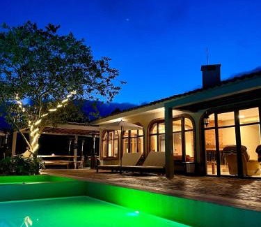 Cali Hotel | Hotel Campestre Rancho La Lechería