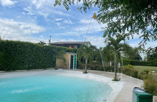 Ginebra Hotel | HOTEL CAMPESTRE SEVEN HOUSE