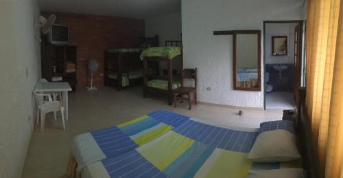 San Gil Hotel | Hotel Campestre UMPALÁ