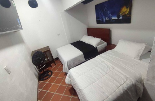 Rivera Hotel | Hotel Campestre Villa Tiffany