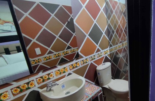 Rivera Hotel | Hotel Campestre Villa Tiffany