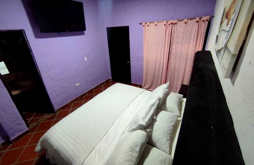 Rivera Hotel | Hotel Campestre Villa Tiffany