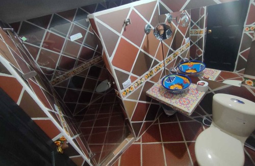 Rivera Hotel | Hotel Campestre Villa Tiffany