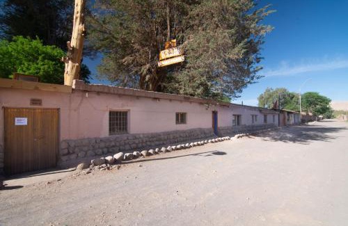 San Pedro de Atacama Cabin | Hotel-Camping Takha Takha