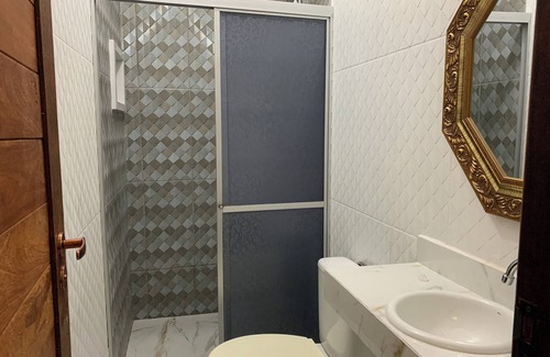 Itaituba Hotel | Hotel campos