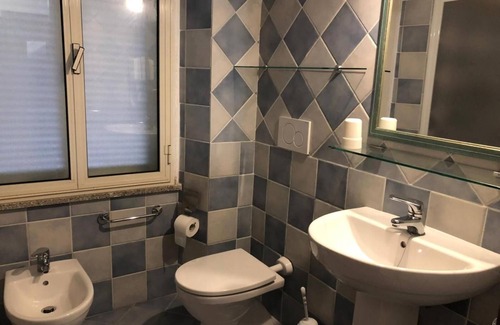 Santa Teresa di Gallura Hotel | Hotel Canne al Vento