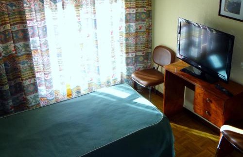 Guadalajara Hotel | Hotel Can-Vic