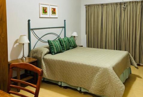 Posadas Hotel | Hotel Canciller