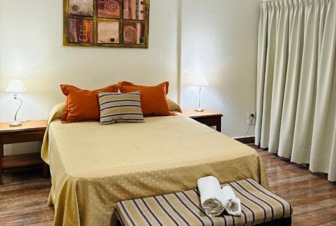 Posadas Hotel | Hotel Canciller