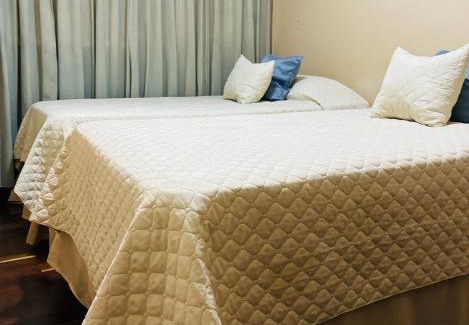 Posadas Hotel | Hotel Canciller