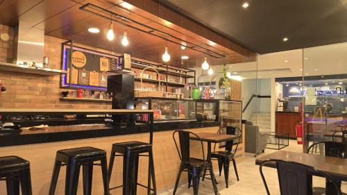 Jaen Hotel | Hotel CanCun