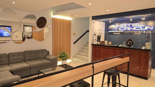 Jaen Hotel | Hotel CanCun