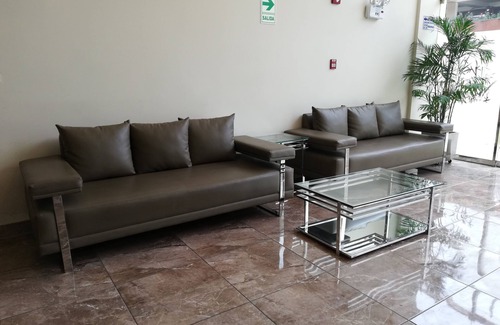 Lince Hotel | Hotel Candamo