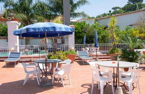 Casamicciola Terme Hotel | Hotel Candia