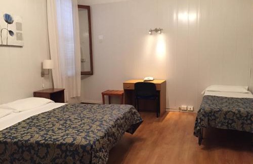 Castello Hotel | Hotel Caneva