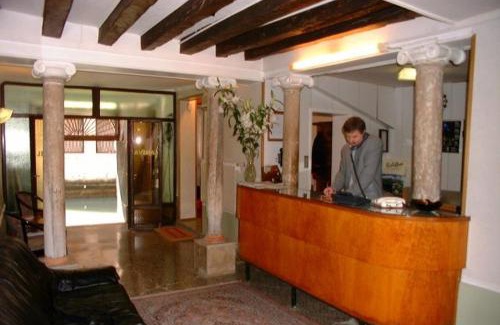 Castello Hotel | Hotel Caneva