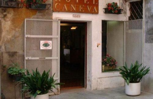 Castello Hotel | Hotel Caneva
