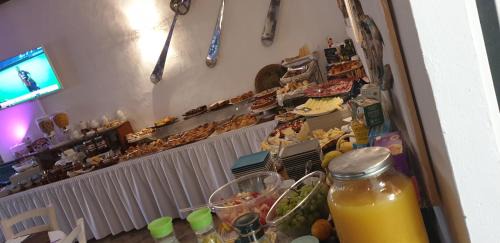 Santa Teresa di Gallura Hotel | Hotel Canne al Vento