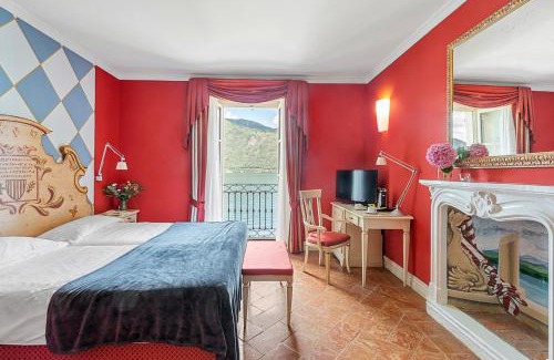 Cannobio Hotel | Hotel Cannobio