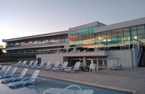 Las Chacras Hotel | Hotel Cantera Respira Campo