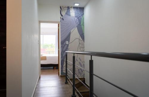 Las Chacras Hotel | Hotel Cantera Respira Campo