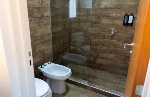 Las Chacras Hotel | Hotel Cantera Respira Campo