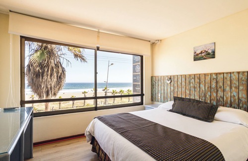 La Serena Hotel | Hotel Canto del Mar