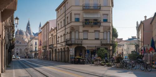 Historic Centre Hotel | Hotel Canton dell'Orto