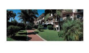 Mazzeo Hotel | Hotel Caparena