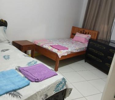 San Juan Bautista Hotel | Hotel Capibara