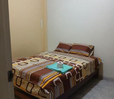 San Juan Bautista Hotel | Hotel Capibara