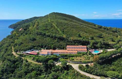 Lacona Hotel | Hotel Capo Di Stella