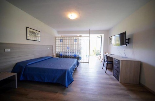 Lacona Hotel | Hotel Capo Di Stella