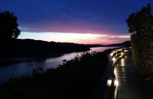 Lacona Hotel | Hotel Capo Di Stella