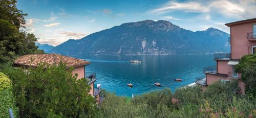 Limone sul Garda Hotel | Hotel Capo Reamol