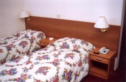 Santa Caterina Hotel | Hotel Capri