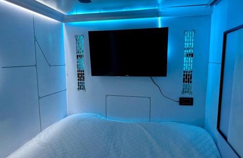 Financial District Other | Hotel Capsulas Quito