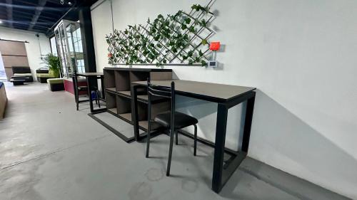 Financial District Other | Hotel Capsulas Quito