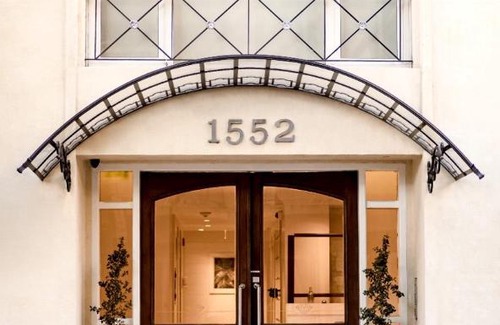 Centro Apartment | Hotel Carat Apart Boutique