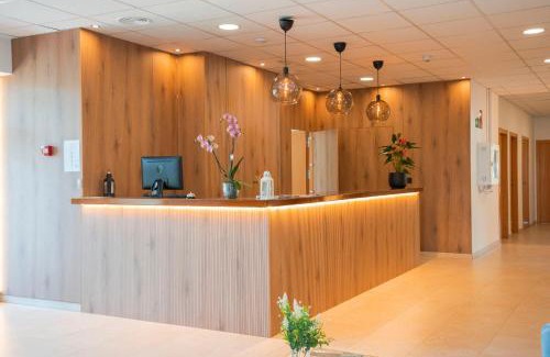 Caravaca de la Cruz Hotel | Hotel Caravaca Resort