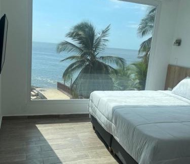 El Laguito Hotel | Hotel Caribbean Cartagena