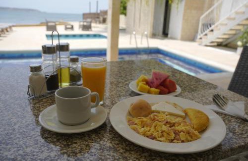 El Laguito Hotel | Hotel Caribbean Cartagena