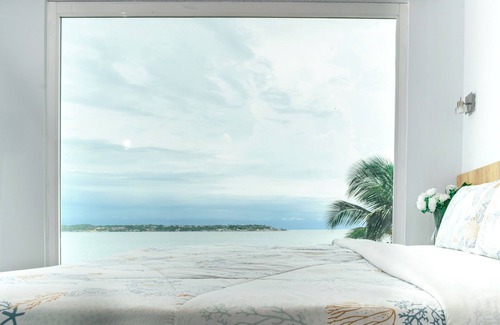 El Laguito Hotel | Hotel Caribbean Cartagena