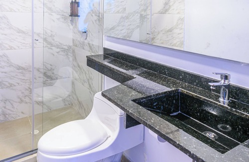 El Laguito Hotel | Hotel Caribbean Cartagena