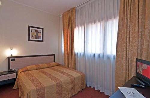 Vicopelago Hotel | Hotel Carignano