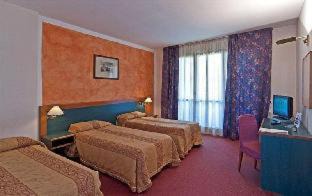 Vicopelago Hotel | Hotel Carignano