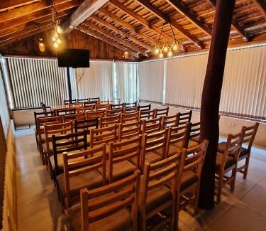 Carmen Del Parana Hotel | Hotel Carmen del Parana