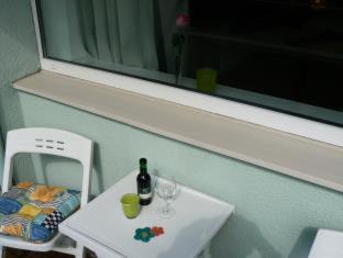 Wilmersdorf Hotel | Hotel Carolinenhof